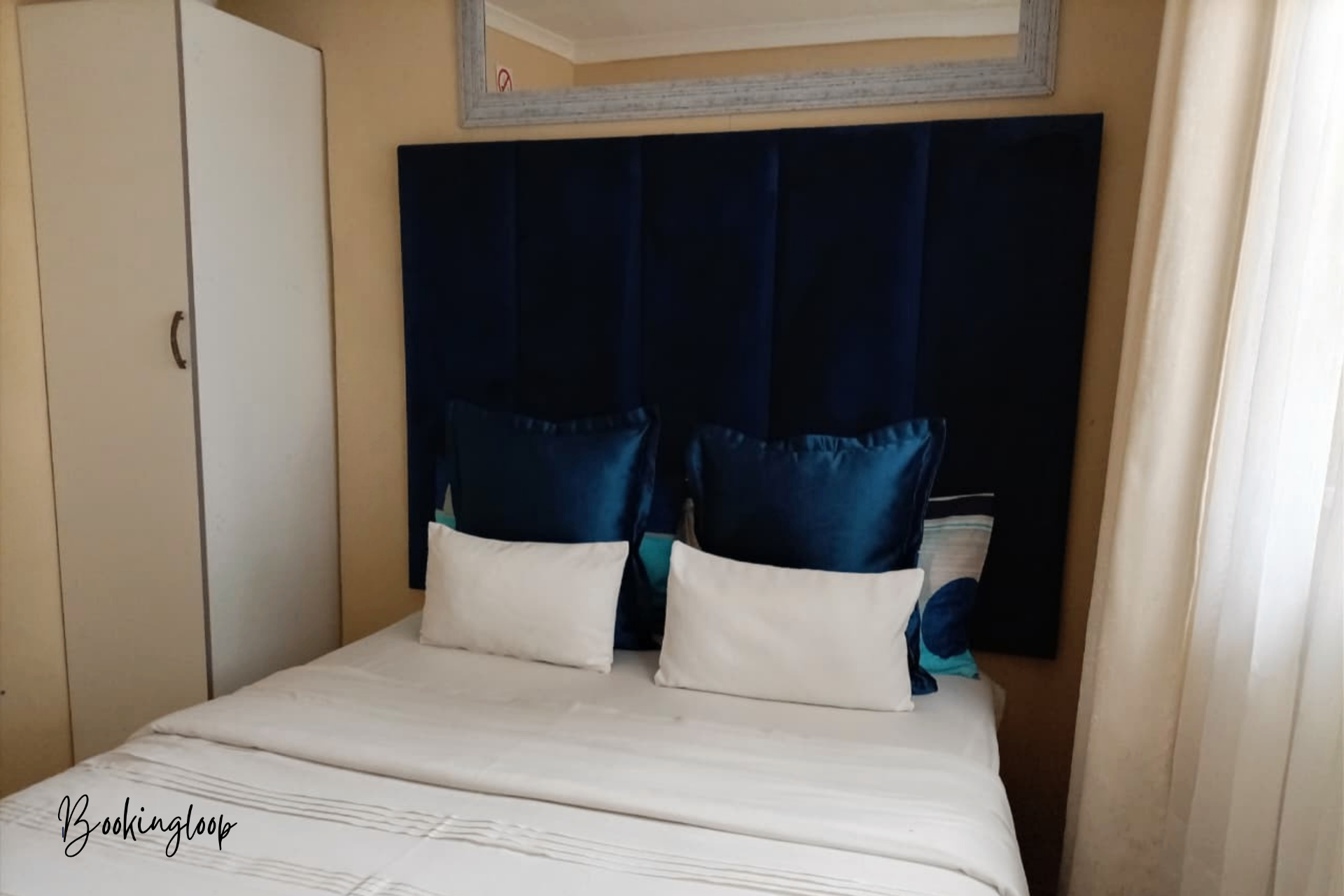 Blue Valley Room 2