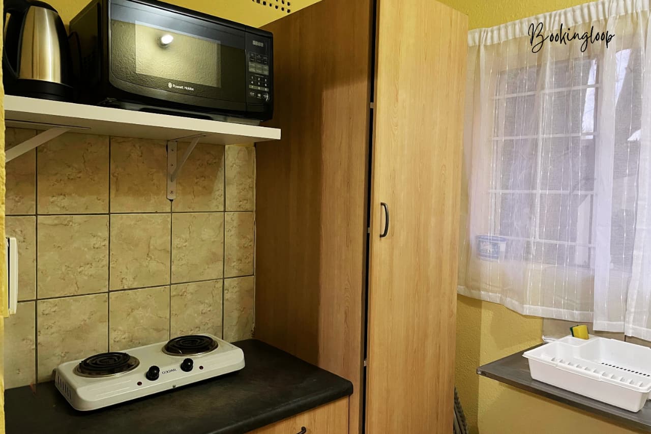 Forestry Cottage 9