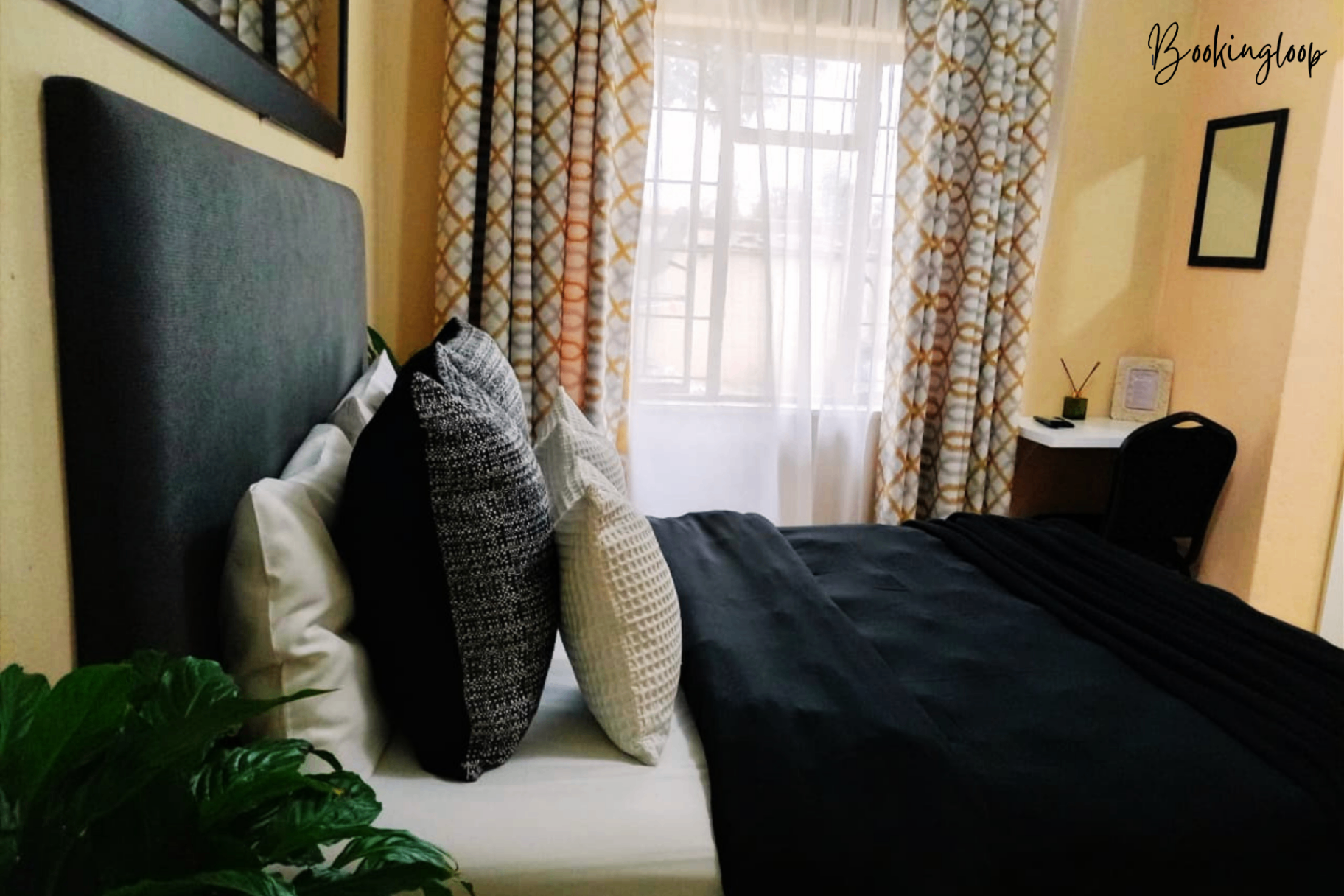 Greystone Room 10