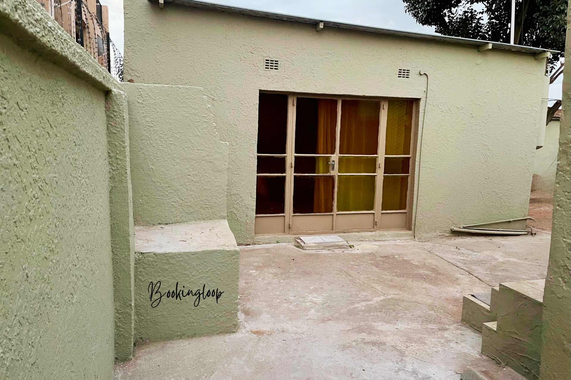 Forestry Cottage 11